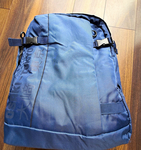 Osaki tokyo blue - -,