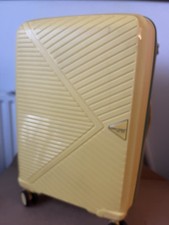 OSAKI-TOKYO Yellow Trolley