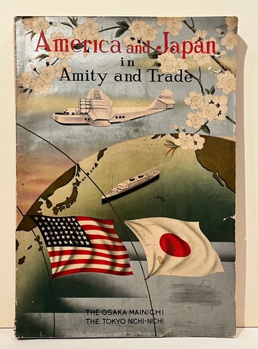 America and japan - america,