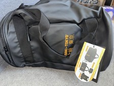 Osaki Tokyo Gym Barrel Bag Gym